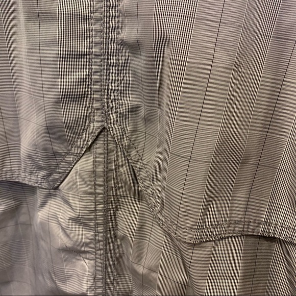 Ben Sherman - Trench Coat. Very rare. Rain resistance. Size M. Light grey - Picture 5 of 7